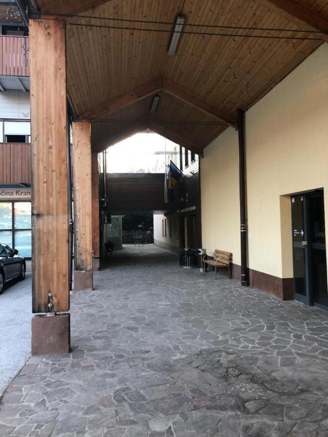 Appartamento Apartma Snezinka Kranjska Gora Esterno foto